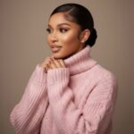 “The Holy Spirit healed me completely” – Tonto Dikeh opens up about deliverance from angǝr, pa!n, and past strugglǝs