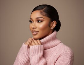 “The Holy Spirit healed me completely” – Tonto Dikeh opens up about deliverance from angǝr, pa!n, and past strugglǝs