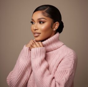 “The Holy Spirit healed me completely” – Tonto Dikeh opens up about deliverance from angǝr, pa!n, and past strugglǝs