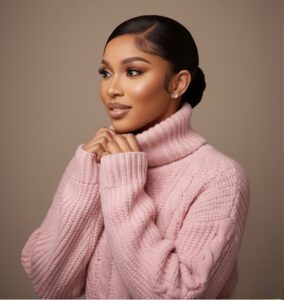 “The Holy Spirit healed me completely” – Tonto Dikeh opens up about deliverance from angǝr, pa!n, and past strugglǝs
