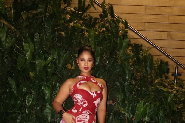 “The Nigerian society genuinely h@tes women” – Actress Sunshine Rosman