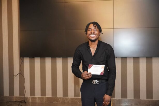 “This Is Only the Beginning of Greatness for Faith” – Faith’s Team Speaks After BBNaija Disqualification