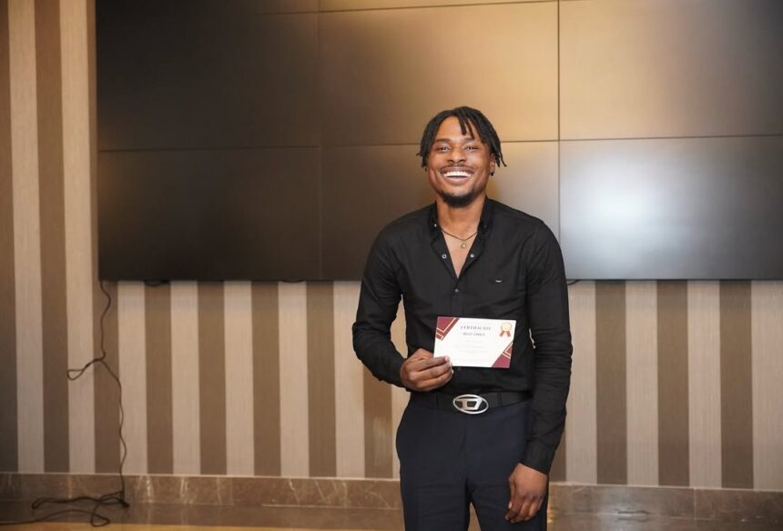 “This Is Only the Beginning of Greatness for Faith” – Faith’s Team Speaks After BBNaija Disqualification