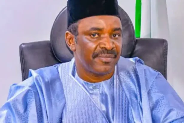Tinubu govt committed to transforming transport, logistics through digitization – Minister