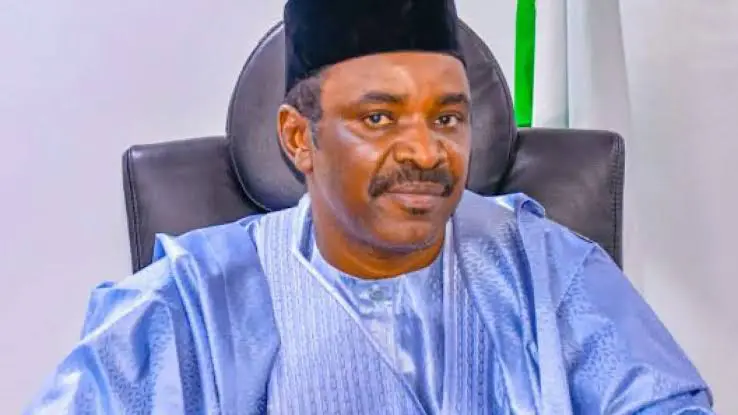 Tinubu govt committed to transforming transport, logistics through digitization – Minister