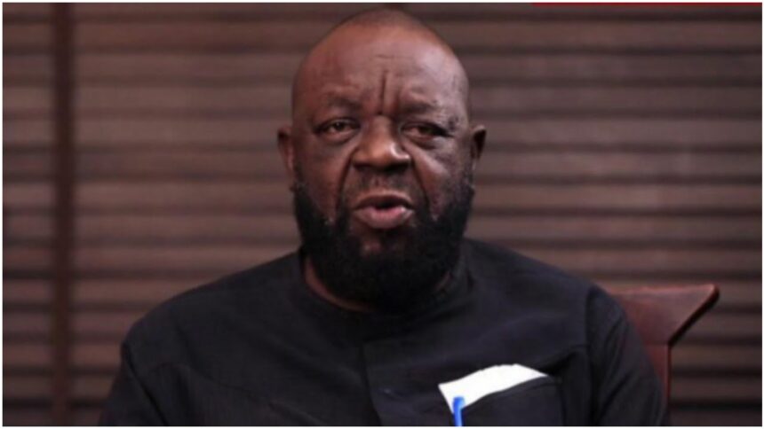 Tinubu govt yet to comply with orders freeing Nnamdi Kanu – Ejimakor