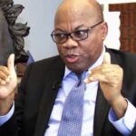 Tinubu right to reshuffle service chiefs if coup rumour was true – Olisa Agbakoba