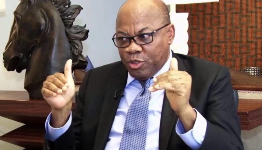 Tinubu right to reshuffle service chiefs if coup rumour was true – Olisa Agbakoba