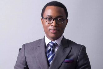 Tinubu’s aide O’tega Ogra threatens legal action against Timi Dakolo