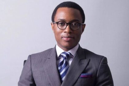 Tinubu’s aide O’tega Ogra threatens legal action against Timi Dakolo