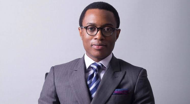 Tinubu’s aide O’tega Ogra threatens legal action against Timi Dakolo