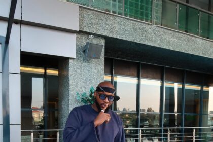 Tuoyo blasts Regina Daniels’ mum for allowing her to marry as a teen