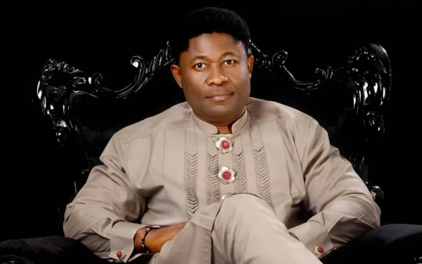 VP Shettima, Atiku, Kwankwaso others condole Jack-Rich over loss of uncle