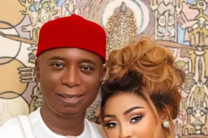 “We can’t find her” – Kemi Olunloyo Allǝges Regina Daniels has been missing for days