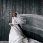“Why I dropped ‘Otedola’ after marriage” – Temi opens up on taking Mr Eazi’s surname 