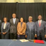 Why investors should pick Nigeria for investment – Cardoso