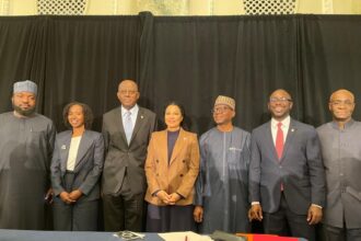 Why investors should pick Nigeria for investment – Cardoso