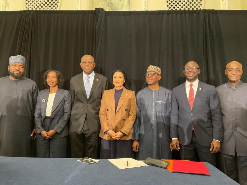 Why investors should pick Nigeria for investment – Cardoso