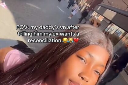 Woman Shares Dad’s Hilarious Response After Her Ex Asked for a Second Chance (WATCH)