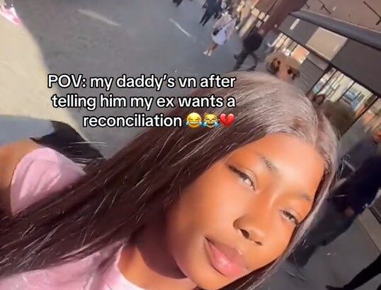 Woman Shares Dad’s Hilarious Response After Her Ex Asked for a Second Chance (WATCH)