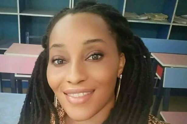 Woman shares how her daughter secretly visited absentee father without her consent