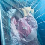 Woman welcomes triplets after 12 years of marriage and two fibroid surgeries (IMAGES)