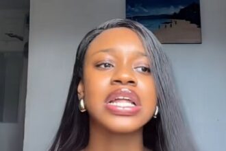 “Women do not respect Bolt drivers like men do” – Lady sparks conversation online (WATCH)