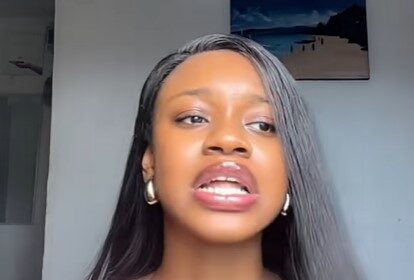 “Women do not respect Bolt drivers like men do” – Lady sparks conversation online (WATCH)