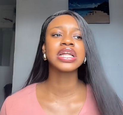 “Women do not respect Bolt drivers like men do” – Lady sparks conversation online (WATCH)