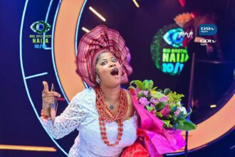 X-User breaks down the ‘Tax’ BBNaija inner Imisi may owe on her 150 Million prize