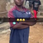 “Yah00 no fit buy you Lamborghini, only school fit” – boy insists (VIDEO)