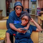 Yomi Fabiyi celebrates BBNaija winner Imisi, reveals she was his student