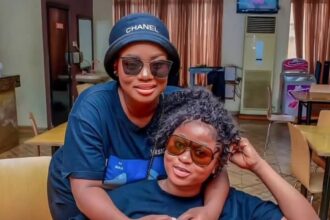 Yomi Fabiyi celebrates BBNaija winner Imisi, reveals she was his student