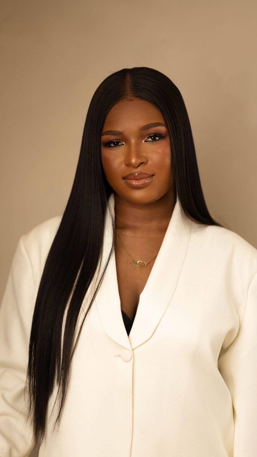 “You can’t be a feminist if you’re broke” – Media Personality Adeife sparks debate with bold statement