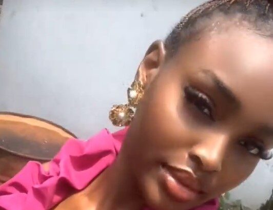“You’re the hairstylist in the family” – Talented Hairstylist Transforms Her Family for an Event (VIDEO)