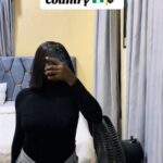 “You’re your mum’s first child to serve the country” – Lady shares the unique way her mother celebrated her NYSC completion (WATCH)