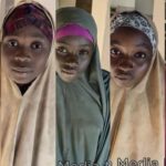 12 girls abducted by ISWAP in Borno regain freedom [VIDEO]
