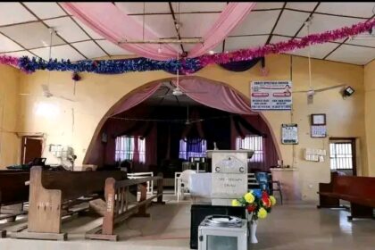 “20 minutes from Eruku”- Man shares where bandits attacked after Kwara church