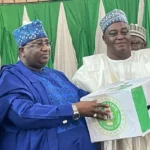 2026: Gov. Idris presents N643bn budget proposal to Kebbi assembly  – Nigerian NewsDirect – Breaking News in Nigeria