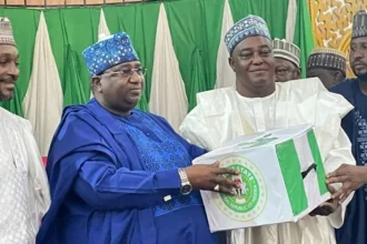 2026: Gov. Idris presents N643bn budget proposal to Kebbi assembly  – Nigerian NewsDirect – Breaking News in Nigeria