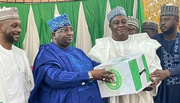 2026: Gov. Idris presents N643bn budget proposal to Kebbi assembly  – Nigerian NewsDirect – Breaking News in Nigeria