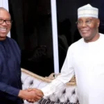 2027 Election: Atiku woos Obi while ADC lines up Amaechi as plan B