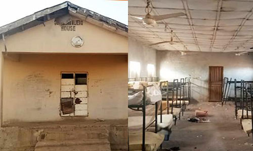 “24 Kebbi Schoolgirls Freed” — Security Agencies Rescue Students Kidnapped From GGCSS Maga