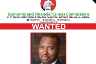 Chappal Energies boss, Ufoma Joseph Immanuel