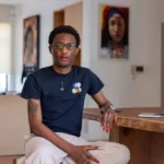 Ezra Olubi, Paystack co-founder