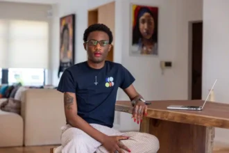 Ezra Olubi, Paystack co-founder