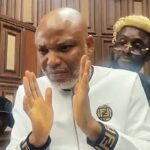 Nnamdi Kanu