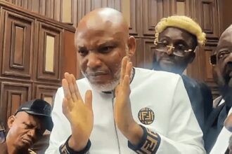 Nnamdi Kanu