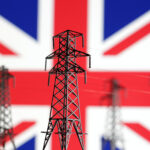 UK energy bills