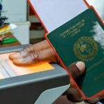 “A Powerful New Beginning” As FG Launches ECOWAS Biometric ID Card To Boost Regional Security